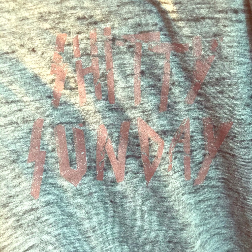 Brand new with tags shirt sleeve tee - Picture 1 of 2